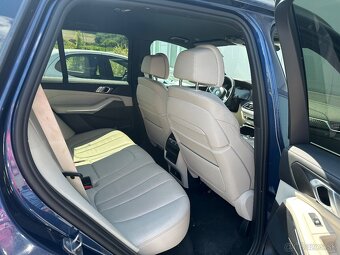 Predam BMW X5 40 i vo velmi dobrom stave,prvy majitel - 3