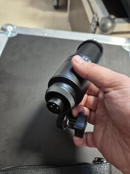 Audio Technica AT2020 - 3