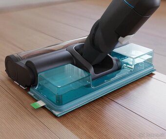 Philips 8000 Aqua Plus - Bezdrotovy tycovy vysavac - 3