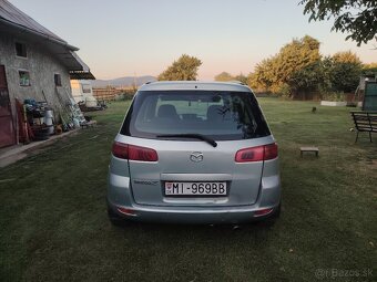Mazda 2 - 3