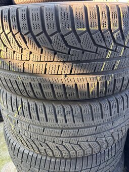 Pneu 235/40r19 zimne 2ks hankook - 3