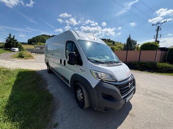 Fiat Ducato - 3