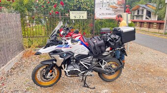 BMW r1250gs - 3