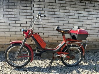 Babetta 210 - 3