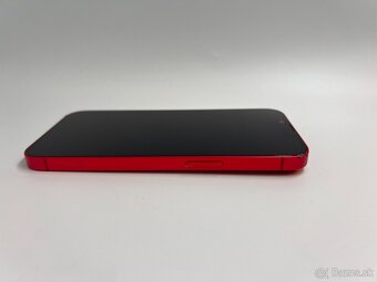 IPHONE 14 RED 128GB ZÁRUKA - DOBRÝ STAV - 3