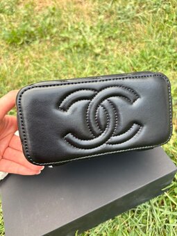 Chanel Vanity kabelka - 3