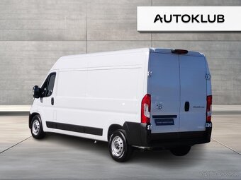 Toyota PROACE MAX  2025 ,DPH, AUTOMAT L3H2 - stav nového - 3