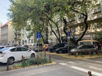 Veľkometrážny LOFT v centre BRATISLAVY 110m2, aj pre študent - 3