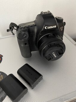 Canon 6D - 3