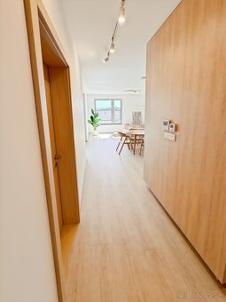 🍀🌈🏡NA PRENÁJOM nový- krásny- 3i 85m2 byt- Šidlovec👍👍👍 - 3