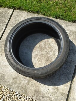 245/40 r20 letné pneumatiky - 3