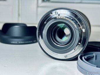 Sigma 18-50mm F2.8 DC DN Sony E-mount - 3
