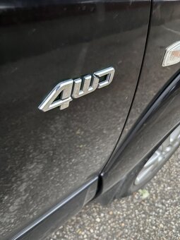 Tucson 4x4 2008 2.0crdi 103 kw - 3