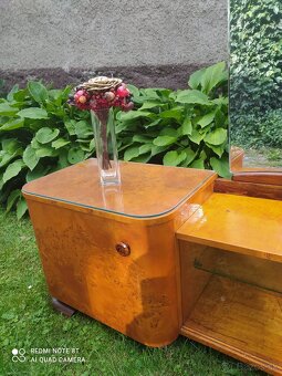 Toaletný stolík - 3