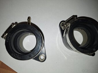 Sacie hrdála Ymaha TT 600, 350 - 3