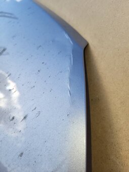 Hyundai tucson tl predna kapota 2018 - 3