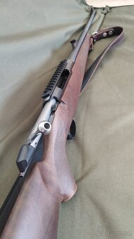 Tikka T3x Hunter - 3