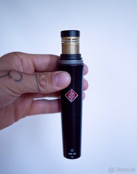 Neumann KMS104 - 3