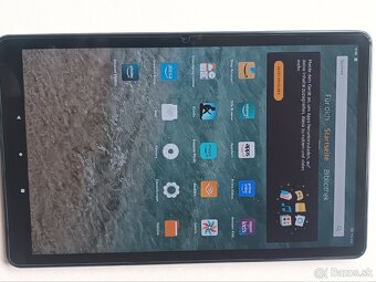 Tablet Amazon fire max 11 64GB 11" 2K display - 3