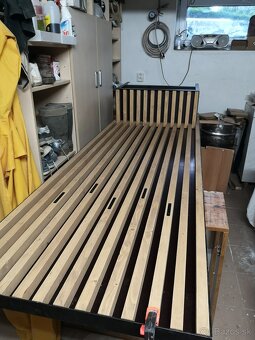 3-izbový byt + garáž - 3