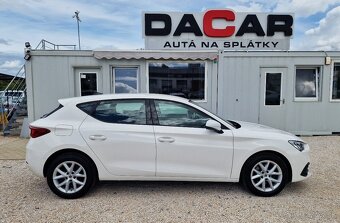SEAT LEON 2.0 TDI 115 STYLE / MOŽNÝ ODPOČET DPH - 3