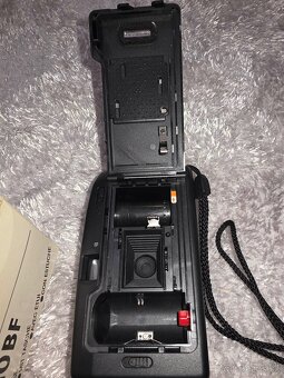 Minolta fotoaparát F10BF - 3