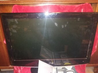 TV Silva Schnelder funkčné - 3