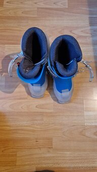 Detské lyžiarky ROXA - 3