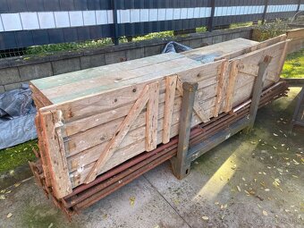 Predam haki lešenie - 3