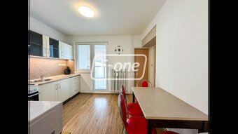 Prenájom | 2-izbový byt po rekonštrukcii s balkónom, Martin - 3