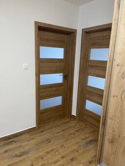 Prenájom 2- izbového bytu L.Svobodu 6 - 3