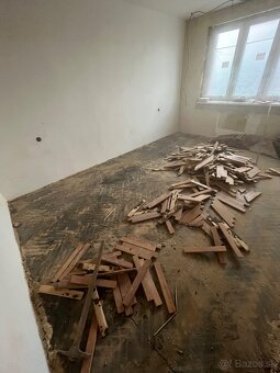 - STARÉ PARKETY - - 3