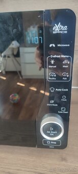 Mikrovlnná rúra - 3