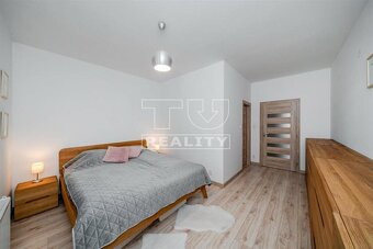 Na predaj exkluzívny, moderne zariadený 2-izbový byt –... - 3