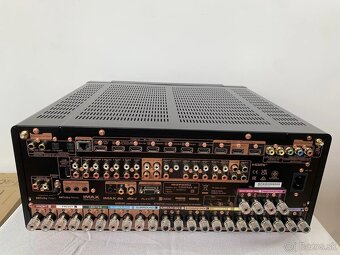 Marantz Cinema 30 11.4 AV Prijímač kanálov - 3