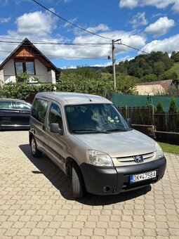 Peugeot Partner - 3
