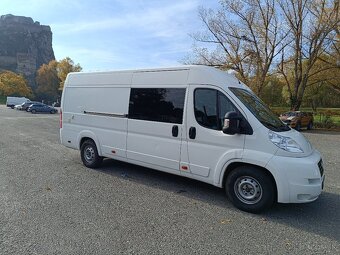 Pream Fiat Ducato 2,3 JTD N1 - 3