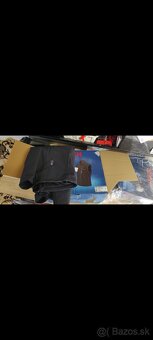 Predám Vyhrievanu vestu Bosch GHV 12+18V XA veľ. S - 3