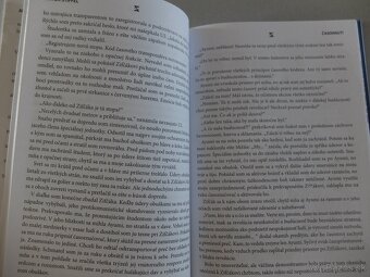 Časonauti Anton Stiffel Nová - 3