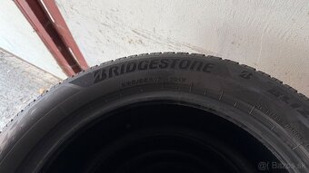225/55 r17 zimné pneumatiky - 3
