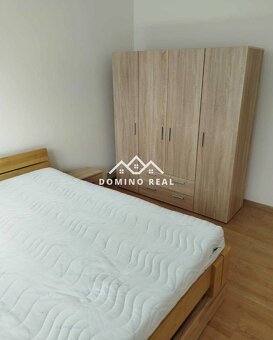 2-izbový byt v centre mesta na prenájom - 3