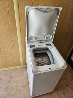 Práčka Electrolux aj s Dovozom vynáškou - 3