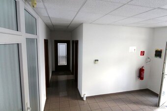 Prenájom komerčné priestory /89 m2/ Žilina - centrum - 3