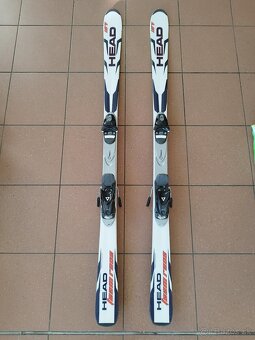 Športové lyže Head - 3