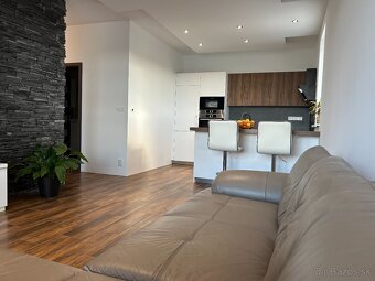 2-izbový, moderný, slnečný byt v novostavbe v SENCI - 3