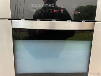 Gorenje Multifunkčná rúra Mikrovlnka - 3