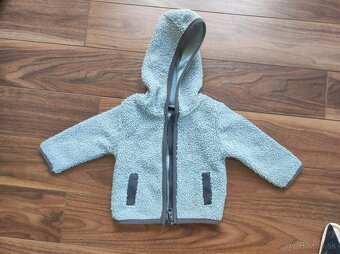 Balík chlapec 3-6 mesiacov - 3