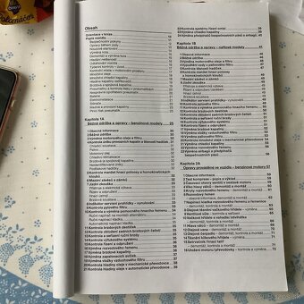 Citroen C3 od 04/02 - Jak na to? - 3