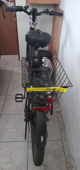 Predám elektro bicykel - 3