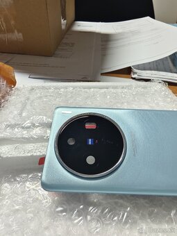 Zadný kryt Vivo X100 - 3